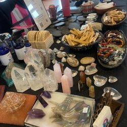The Divine Path - Products