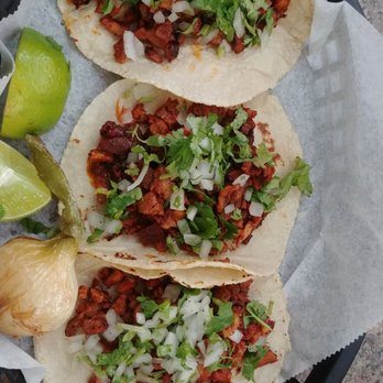 Mexico Lindo - Carnitas Tacos - Mexican Near Me - Newport News, Virginia