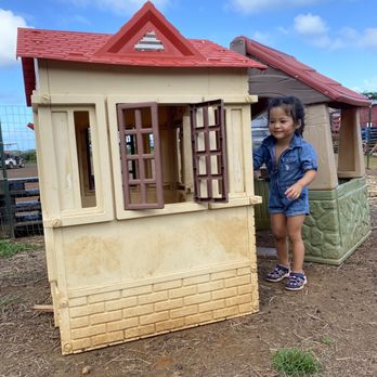 LAWRENCE Lovestock - Petting Zoos Near Me - Kahaluu, Hawaii