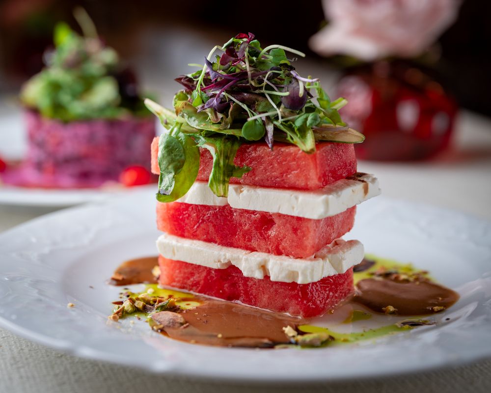 Darvish Kitchen & Kolbe