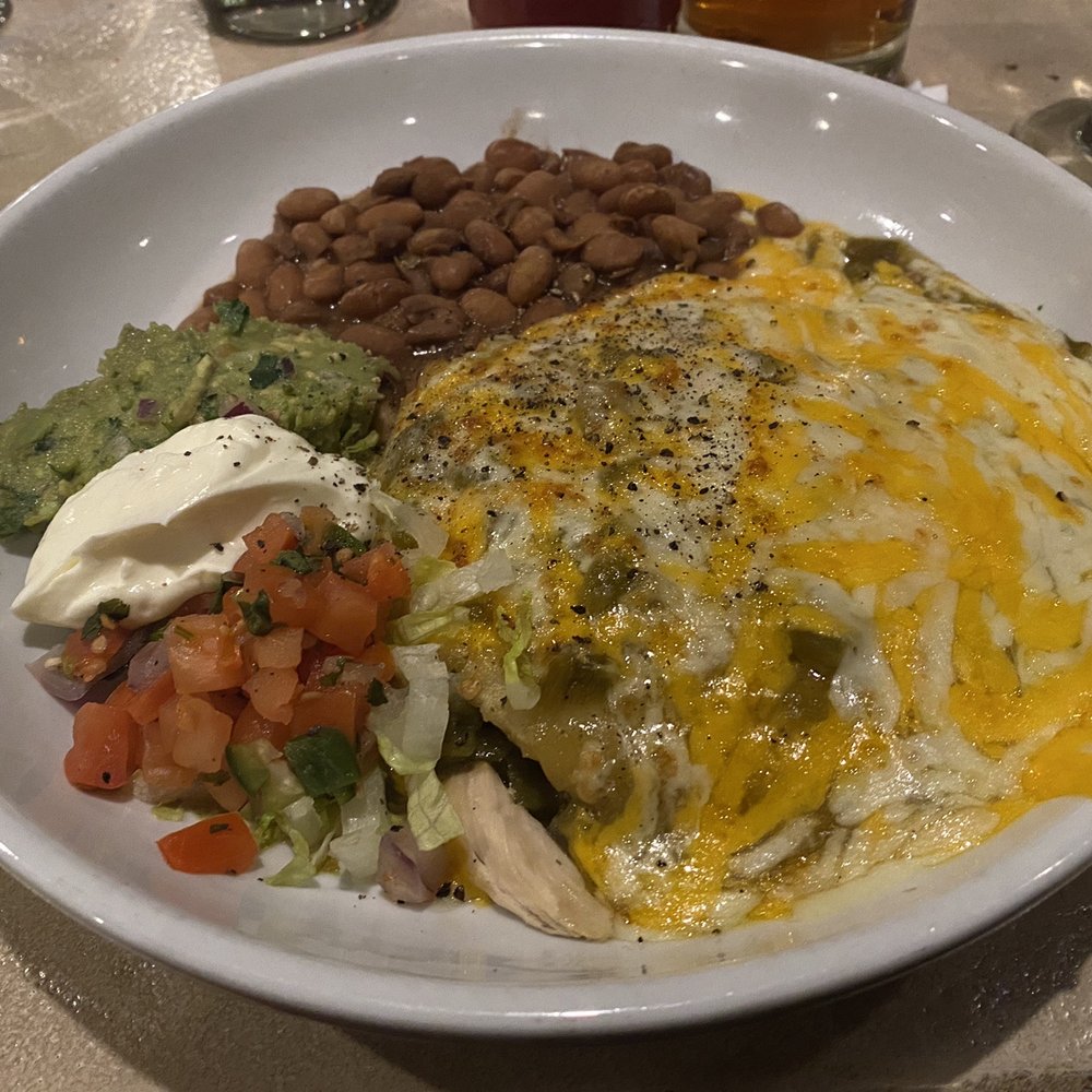 Amaya - New American Near Me - Santa Fe, New Mexico
