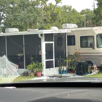 Encore Rose Bay - Campgrounds Near Me - Port Orange, Florida Encore Rose Bay - Campgrounds Near Me - Port Orange, Florida