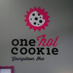 One Hot Cookie -Youngstown