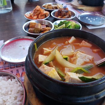 Dae Bak - Korean Near Me - Santa Clara, California Dae Bak - Korean Near Me - Santa Clara, California