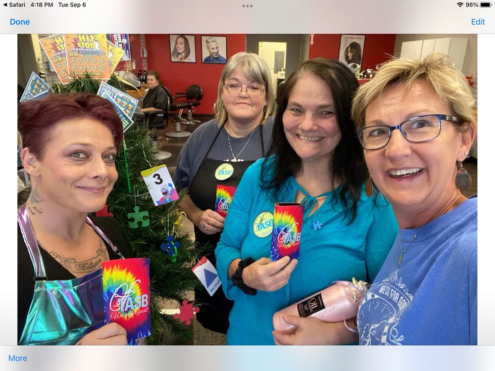 COST CUTTERS Updated September 2024 21 Photos 594 E Diamond Ave