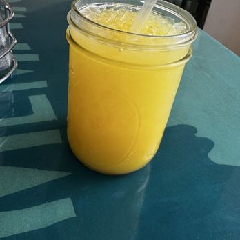 Sunrise Memphis - vodka and Orange Juice - Breakfast & Brunch Near Me - Memphis, Tennessee