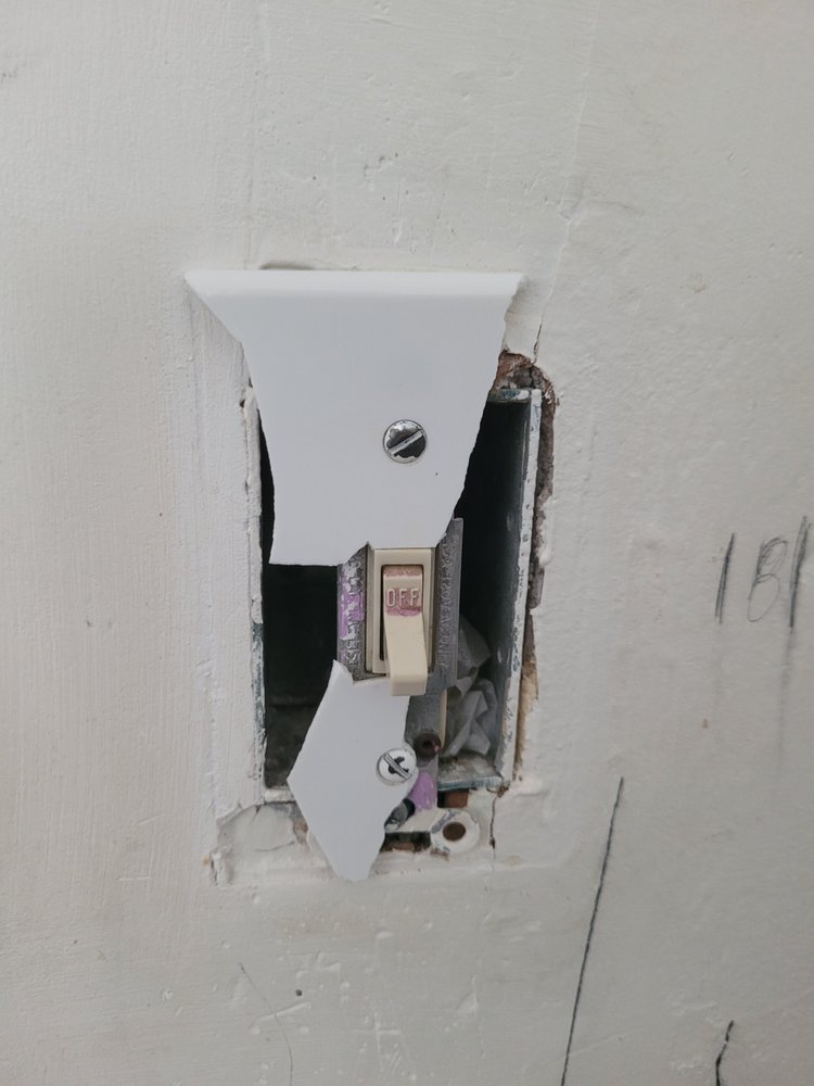 Slide of Ray Can Handyman