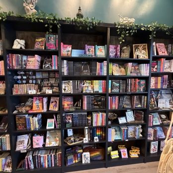 The Binding Collective - Bookstores Near Me - Charleston, South Carolina The Binding Collective - Bookstores Near Me - Charleston, South Carolina