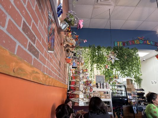 Café Canela by null