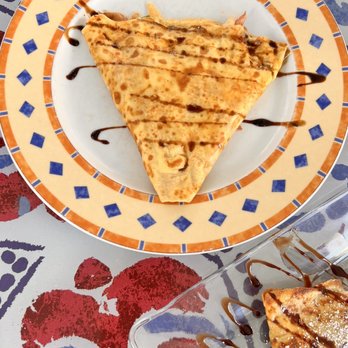 Cafe Du Soleil - Je Suis Creatif Crepe - Coffee & Tea Near Me - Alexandria, Virginia Cafe Du Soleil - Je Suis Creatif Crepe - Coffee & Tea Near Me - Alexandria, Virginia