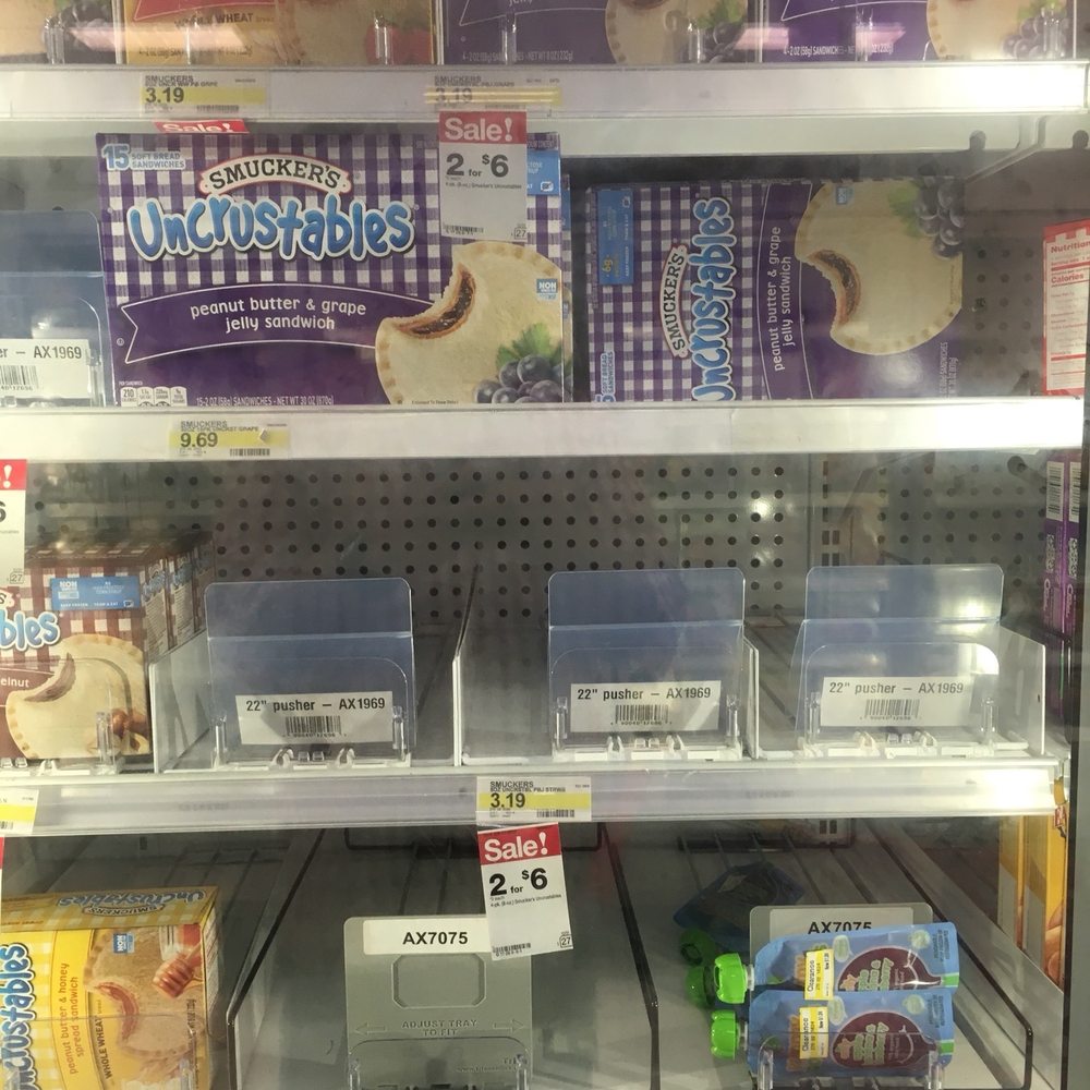 Target - Department Stores Near Me - Foothill Ranch, California