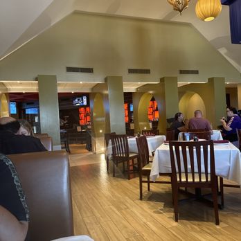 Panda Inn - Chinese Near Me - Ontario, California