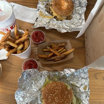 Five Guys - Burgers Near Me - Hicksville, New York Five Guys - Burgers Near Me - Hicksville, New York