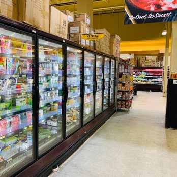H Mart - Edison - Grocery Near Me - Edison, New Jersey