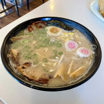 Tokyo - 4. Cha-Shu Ramen - Ramen Near Me - Fruit Cove, Florida