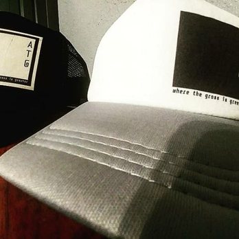 Agricultural Technologies Group - New ballcaps are in! - Lawn Services Near Me