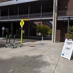 University of Washington Bothell