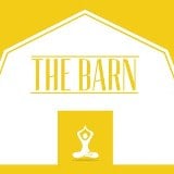 Yellow Barn Wellness Logo