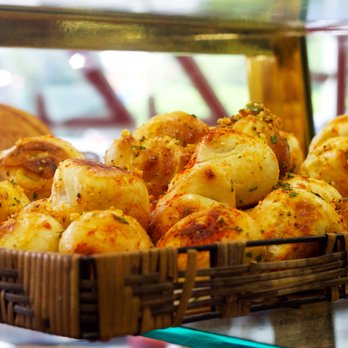 Ciao Pizza and Catering - Come try our fresh garlic knots. - Italian Near Me - W Union, New Jersey Ciao Pizza and Catering - Come try our fresh garlic knots. - Italian Near Me - W Union, New Jersey