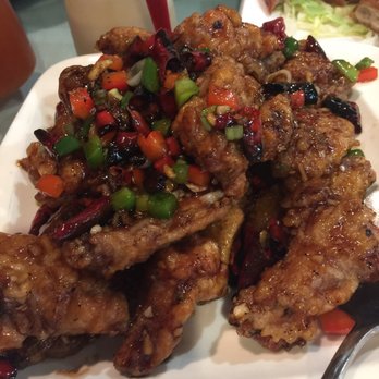 Chef Ping - Ping's Chicken Wing - Chinese Near Me - Rolling Meadows, Illinois Chef Ping - Ping's Chicken Wing - Chinese Near Me - Rolling Meadows, Illinois