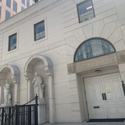 Casa Italiana Language School