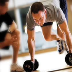 Better Body Gym & Fitness Studio - Better Body Gym & Fitness Studio, Gyms, Dublin