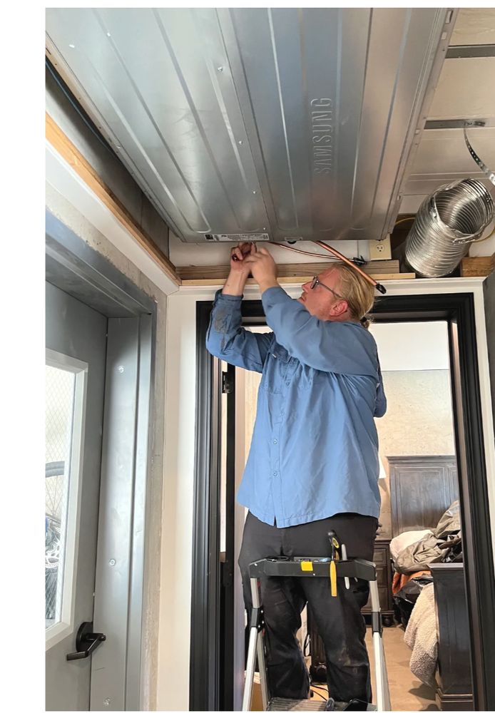 Slide of Silvernail Plumbing Heating & Cooling