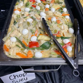Pick Your Plate - Fast Food Near Me - Hawthorne, California