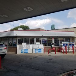 Speedway