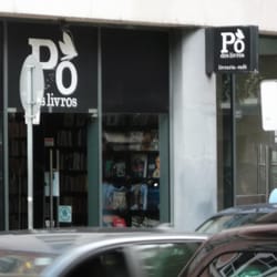 Pó dos Livros