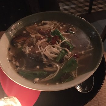 Somtum Der Redhook - Tom Klong Pla Dook Yang - Thai Near Me - Brooklyn, New York Somtum Der Redhook - Tom Klong Pla Dook Yang - Thai Near Me - Brooklyn, New York