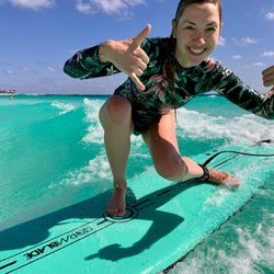 360 Surf School Cancun - HIGHLIGHT OF YOUR VACATION IN CANCUN