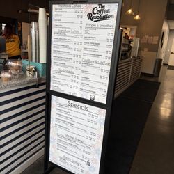 The Coffee Revolution