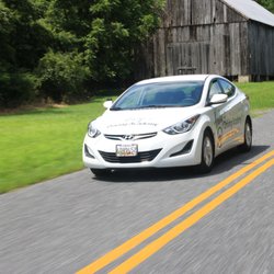 Andy's Driving Academy - Patience-Quality-Experience