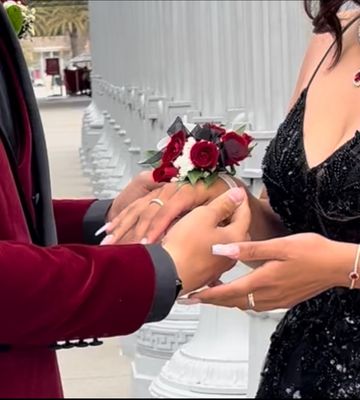 Raintree Flowers by null