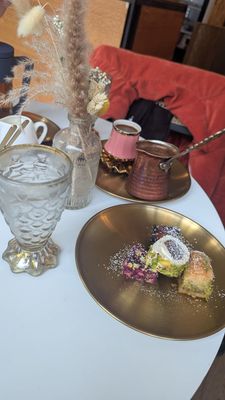 Balkan Grind by null