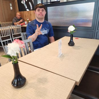 Chick-fil-A - Salad Near Me - Doral, Florida