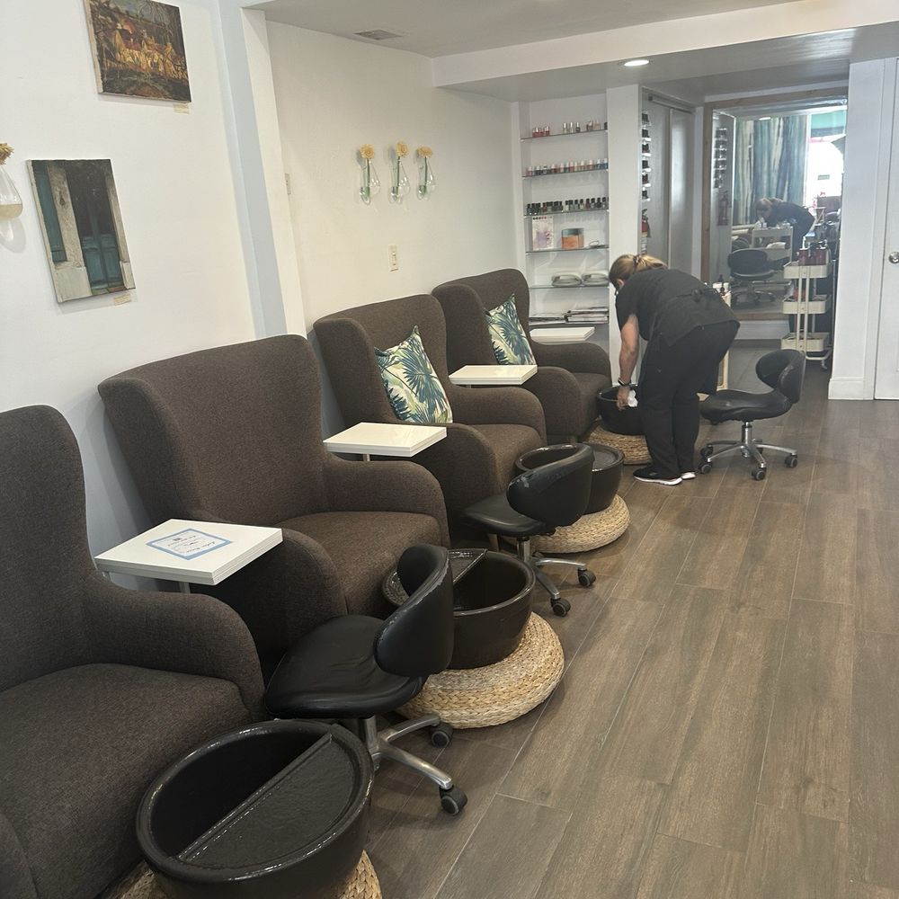 Salon Ocean Organic - Hair Salons Near Me - Miami Beach, Florida Salon Ocean Organic - Hair Salons Near Me - Miami Beach, Florida
