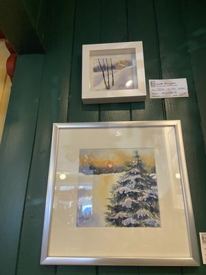 Café Campagne by null