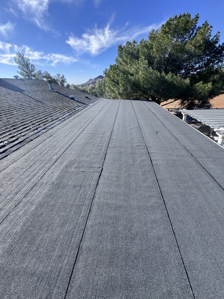 Slide of Premium Legacy Roofing & Construction