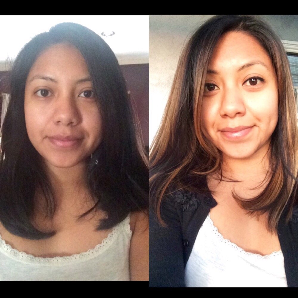 The Establishment - Before and after! - Hair Salons Near Me - Los Angeles, California The Establishment - Before and after! - Hair Salons Near Me - Los Angeles, California