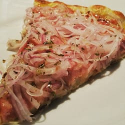 Tutta Pizza