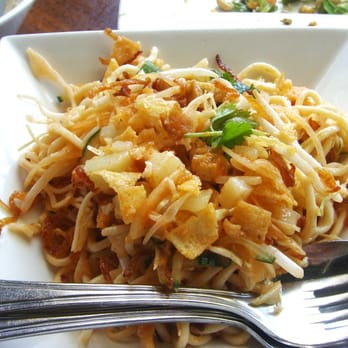 Burma Superstar - SuperStar Vegetarian Noodles - Burmese Near Me - Alameda, California Burma Superstar - SuperStar Vegetarian Noodles - Burmese Near Me - Alameda, California