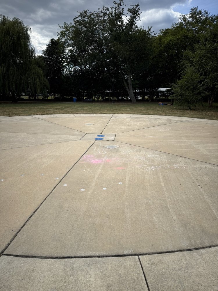 Governor Printz Park Image