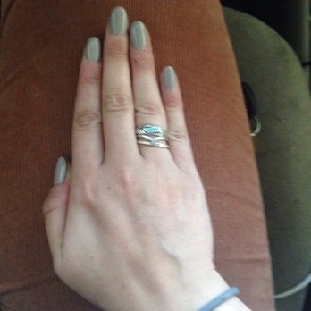 Cosmo Nails Spa - I pick at my fingers - a bad habit I'm trying to break - so I got a set of acrylics. They're beautiful! Definitely coming back here - Nail Salons Near Me - Glendale, California Cosmo Nails Spa - I pick at my fingers - a bad habit I'm trying to break - so I got a set of acrylics. They're beautiful! Definitely coming back here - Nail Salons Near Me - Glendale, California