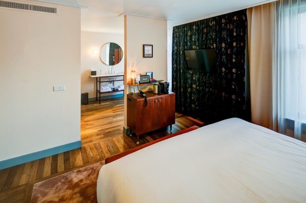 Hotel Mercier by null