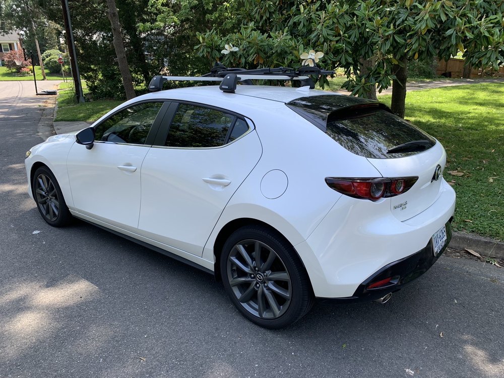 FLOW MAZDA OF CHARLOTTESVILLE Updated June 2024 21 Photos & 16