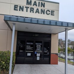 Pinellas County Tax Collector MID-COUNTY - Entrance