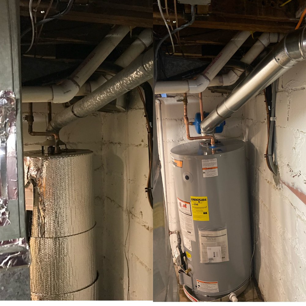 Slide of Plumbing Mastered