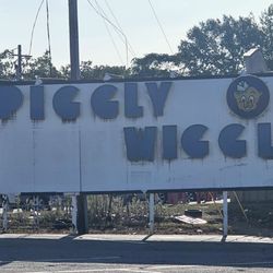 Piggly Wiggly